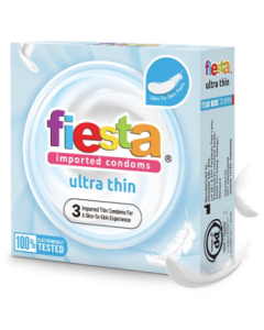 FIESTA ULTRA THIN