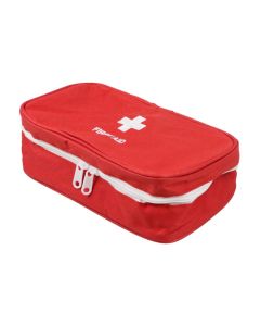 FIRST AID BAG MERAH