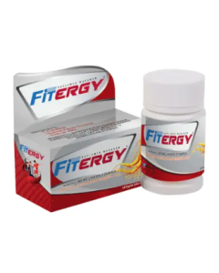 FITERGY @30