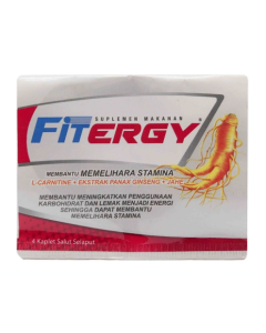 FITERGY @4