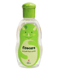 FITOCARE 100ML NEW