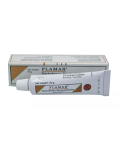 FLAMAR CR 20GR