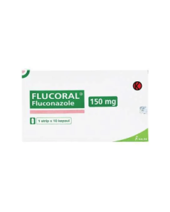 Flucoral 150