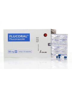 Flucoral 50