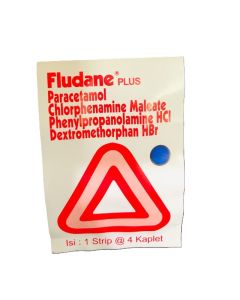 Fludane Plus