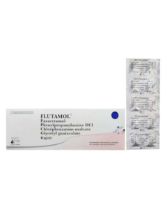 FLUTAMOL TABLET