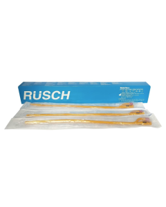 FOLEY CATHETER 20 GOLD RUSCH