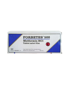 Forbetes 850