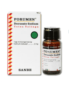 FORUMEN 10ml