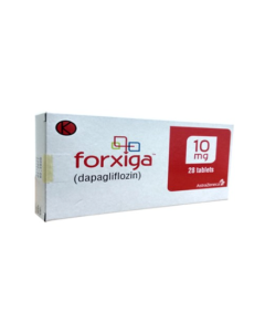 FORXIGA 10mg