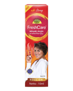 FRESH CARE HOT