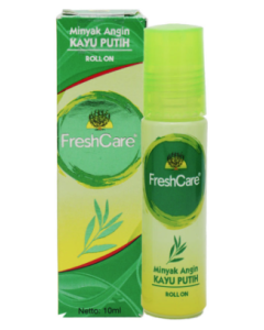 FRESH CARE MINYAK KAYU PUTIH