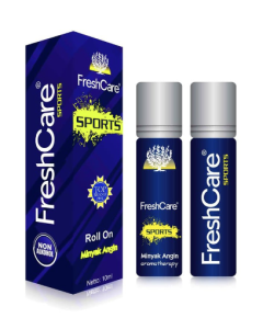 FRESH CARE SPORT