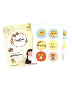 FRESH CARE TELON PATCH