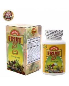 FRUIT BLEND 18 DEWASA