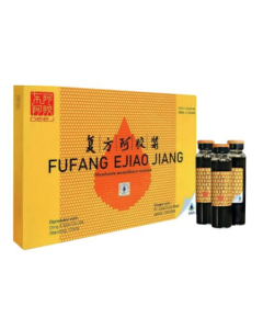 FUFANG EJIAO JIANG 20ML