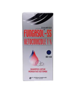 Fungasol SS 1%