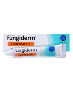 FUNGIDERM 10gr