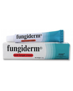 FUNGIDERM 5gr