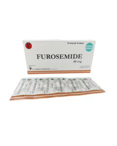 Furosemide