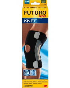 FUTURO SPORT ADJ KNEE STABILIZER