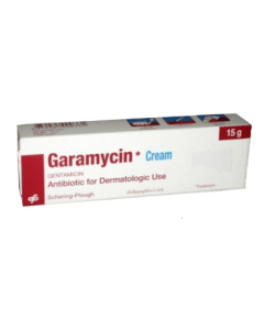 Garamycin Cr 15gr