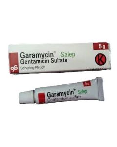 Garamycin Cr 5gr