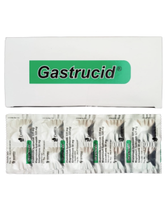 GASTRUCID TABLET