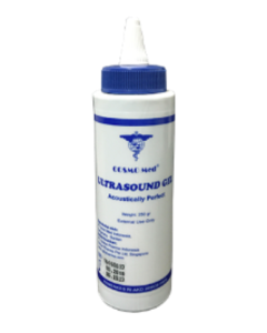 GELY USG 250GR COSMOMED