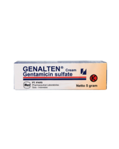 GENALTEN CR 5GR