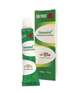 GENOINT SALEP 15GR