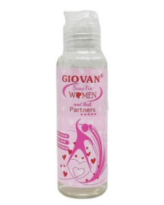 GIOVAN PINK