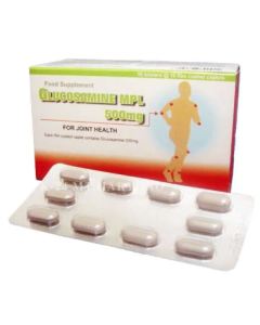 GLUCOSAMINE MPL