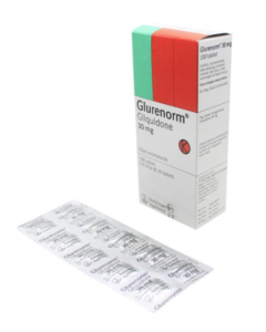 GLURENOREM