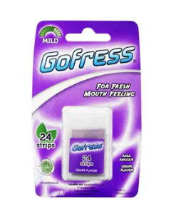 GOFRESS GRAPE