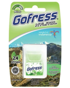 GOFRESS SPEARMINT