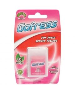 GOFRESS STRAWBERRY