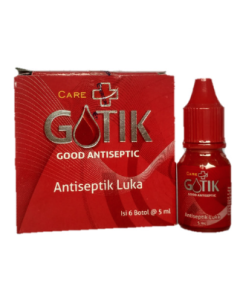 Gotix Antiseptik 5ml