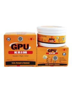 GPU KRIM 60GR