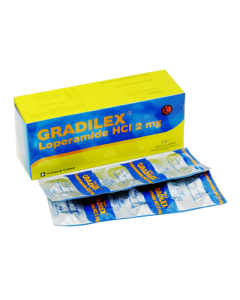 GRADILEX TAB