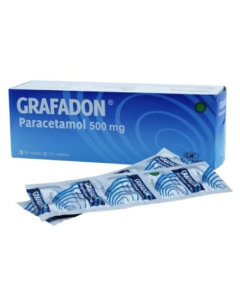 GRAFADON TABLET