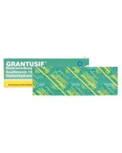 GRANTUSIF TABLET