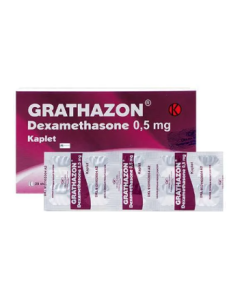 GRATHAZON TAB