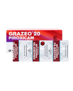 GRAZEO 10MG