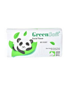 GS FACIAL SOFT PACK BAND