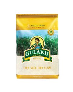 Gula Pasir Gulaku 1 kg