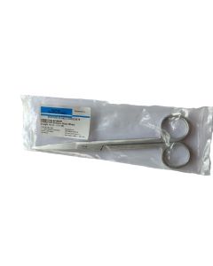 GUNTING TAJAM TAJAM LURUS 18CM