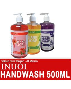 HAND SOAP INOUI