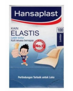 HANSAPLAST @100