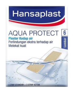HANSAPLAST AQUA PROTECT @6